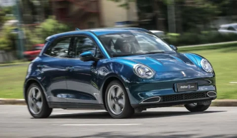 Dicas de presentes para o dia dos Pais: descubra modelos de carros elétricos disponíveis em Manaus