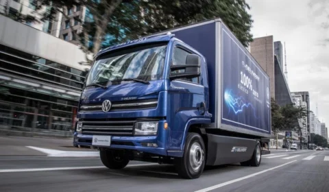 Volkswagen Caminhões e Ônibus adere ao Pacto Global da ONU