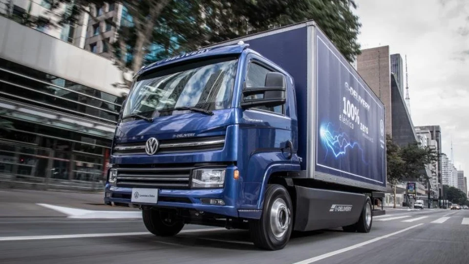 Volkswagen Caminhões e Ônibus adere ao Pacto Global da ONU