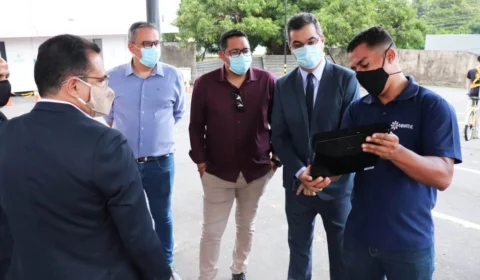 Detran-AM: pioneirismo do órgão com telemetria desperta interesse em outros órgãos de trânsito do País