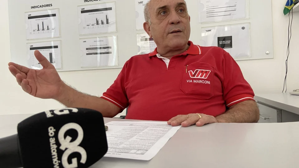 Carro Pulse: ‘Vai ser adorado pelos manauaras’, diz gerente de concessionária da Fiat, na capital