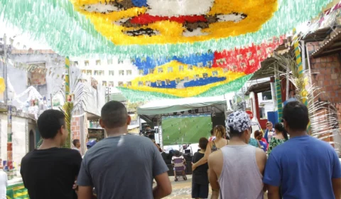 IMMU irá monitorar vias onde os jogos da Copa do Mundo 2022 serão transmitidos