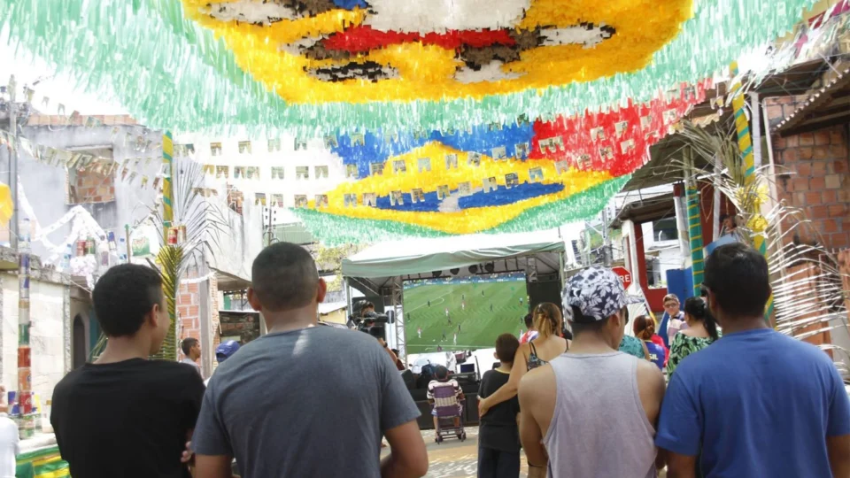 IMMU irá monitorar vias onde os jogos da Copa do Mundo 2022 serão transmitidos