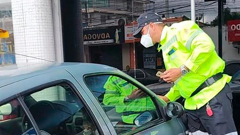 IMMU orienta que pessoas com deficiência ou idosas emitam credencial especial