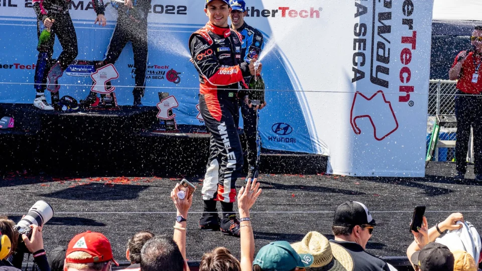 IMSA: Pipo Derani quer destronar os Acuras em Mid-Ohio e lutar pela primeira vitória do ano