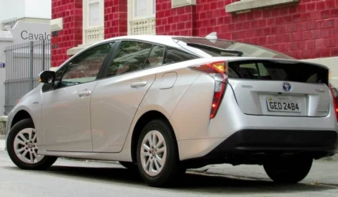 Toyota e Amazon assinam acordo para expandir plataforma de serviço de mobilidade da fabricante