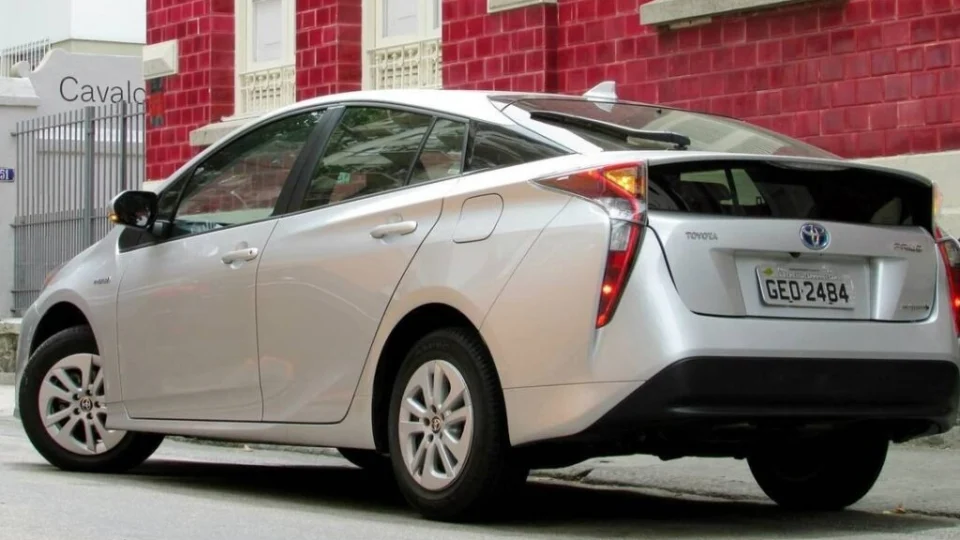 Toyota e Amazon assinam acordo para expandir plataforma de serviço de mobilidade da fabricante