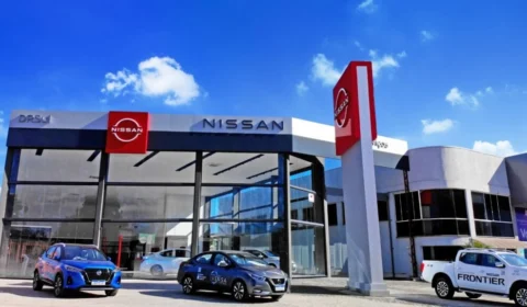 Nissan expande área de cobertura no Rio Grande do Sul com inauguração de revenda em Ijuí