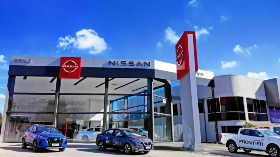 Nissan expande área de cobertura no Rio Grande do Sul com inauguração de revenda em Ijuí