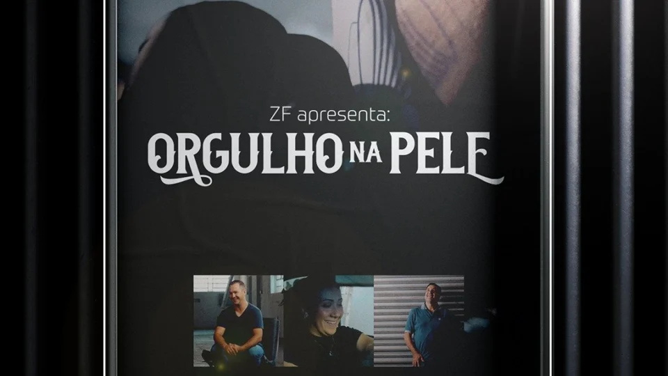 ZF Aftermarket cria homenagem especial no Dia do Mecânico 