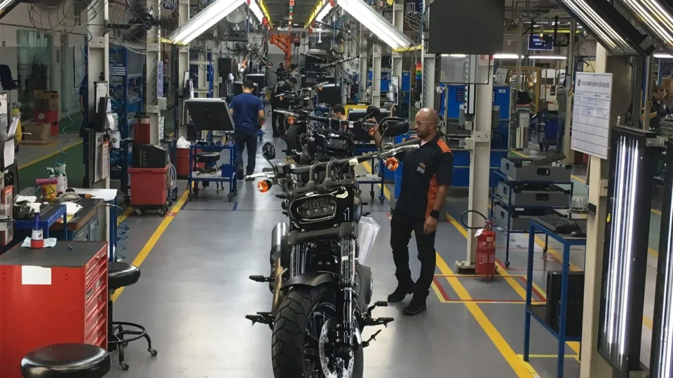 Pensando em comprar uma moto usada? Confira dicas para não fazer um mau negócio