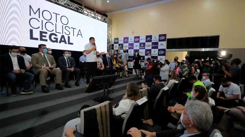 Inscrições para o projeto ‘Motociclista Legal’ serão abertas no município de Manicoré