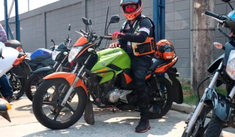 Projeto “Motociclista Legal” abre vagas em 14 municípios no mês de fevereiro