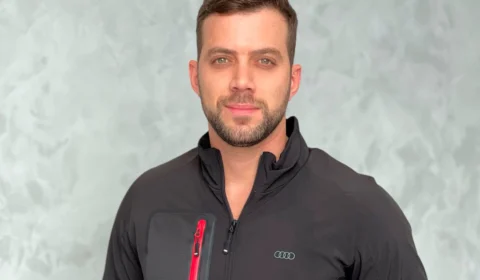 QGCast recebe nesta quarta o diretor comercial da Audi Center Manaus