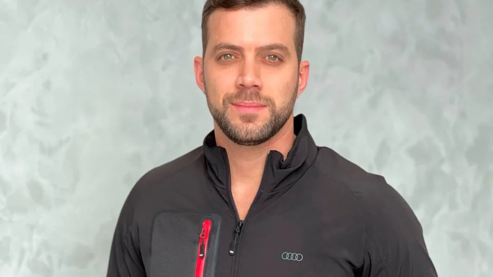 QGCast recebe nesta quarta o diretor comercial da Audi Center Manaus