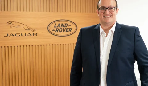 Jaguar Land Rover anuncia João Oliveira como novo diretor presidente para américa latina e caribe