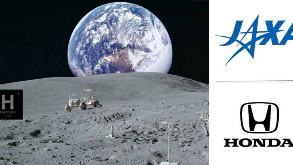 JAXA e Honda iniciam estudo de viabilidade de sistema circulante de energia renovável