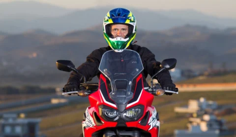 Dia do motociclista: Vendas estão em alta e agora há quase 1 moto para cada 7 brasileiros&nbsp;