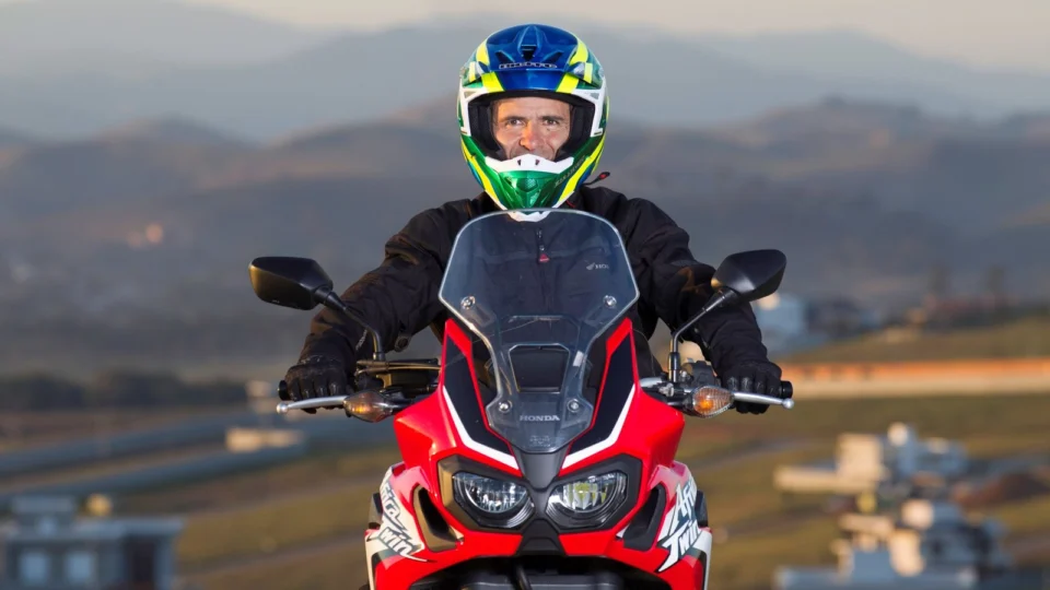 Dia do motociclista: Vendas estão em alta e agora há quase 1 moto para cada 7 brasileiros&nbsp;