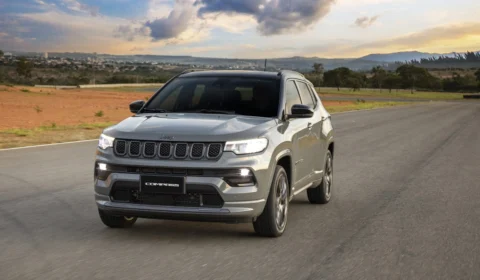 Jeep oferece “Last Chance” para compra de 0km em 2023