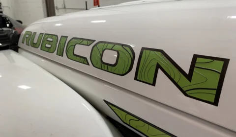 Jeep lança programa exclusivo para customização de carros