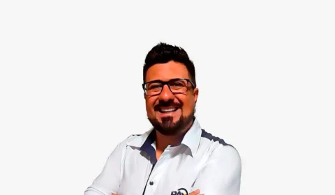 QGCast recebe nesta quarta o CEO da RA Brasil