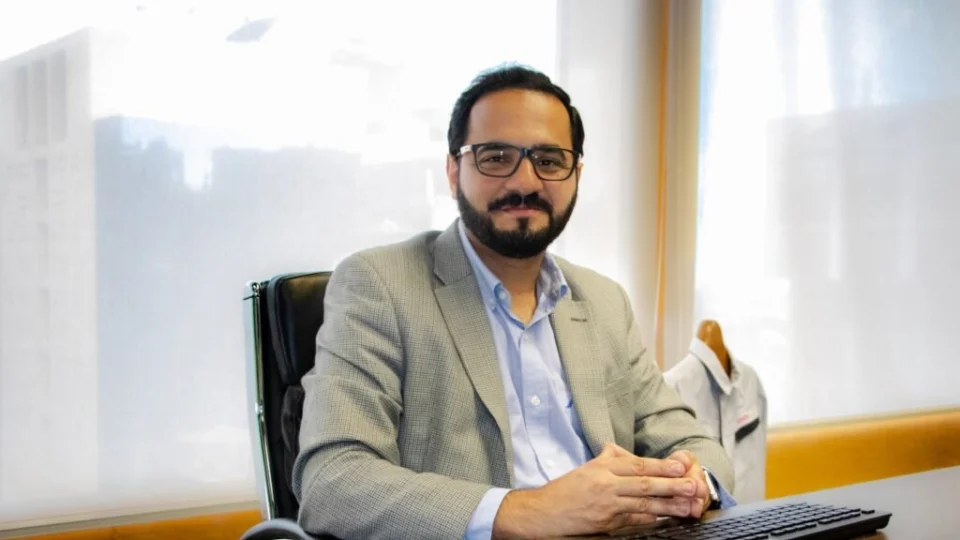 Toyota promove mudanças em sua estrutura de vendas e pós-vendas no Brasil