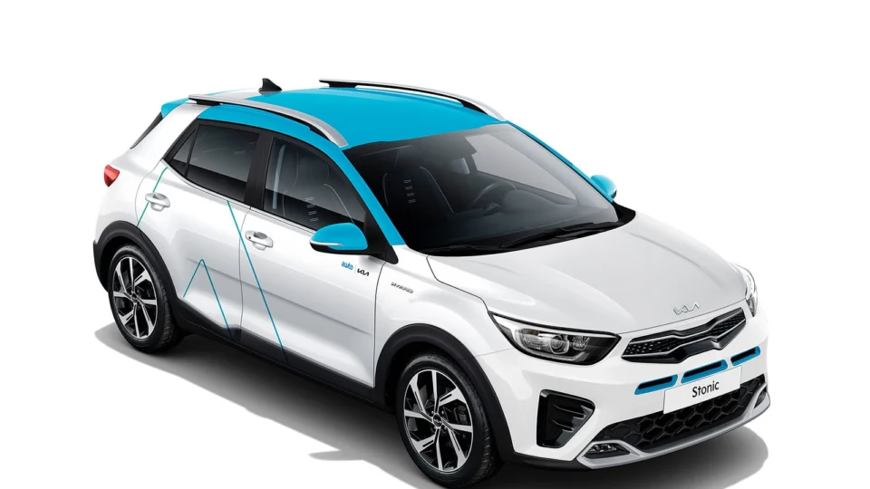 Kia Brasil firma parceria com a Awto, empresa de carsharing