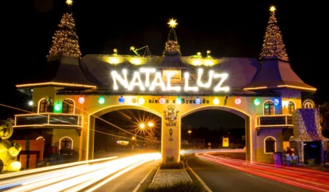 Kia Brasil patrocina Natal Luz de Gramado 2022