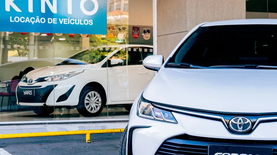 Kinto celebra dois anos de operações no Brasil