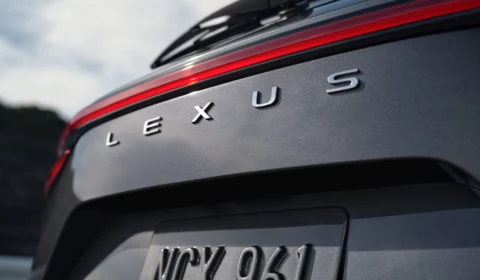 Lexus lança nova geração do NX 350h, dando início à nova etapa de sua estratégia de negócios no Brasil