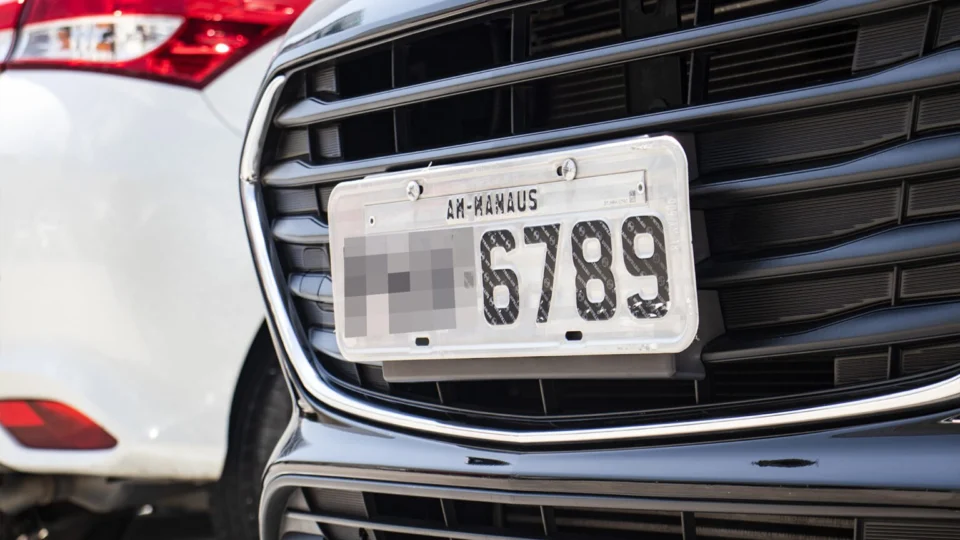 Prazo para pagamento de licenciamento de veículos com placa de final 9 termina no dia 30 de novembro