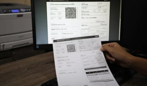 Licenciamento anual de veículos começa neste mês de janeiro, informa Detran-AM