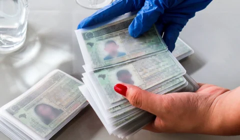 Lista de contemplados do projeto “CNH Social” do Detran-AM