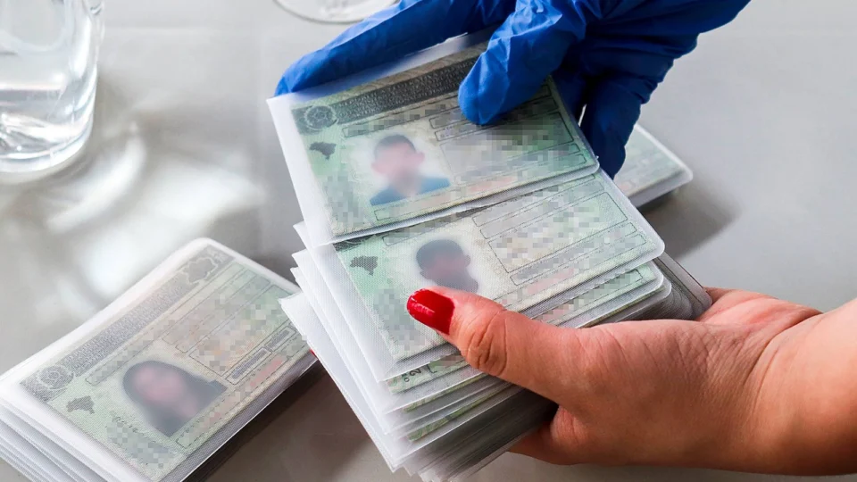 Lista de contemplados do projeto “CNH Social” do Detran-AM