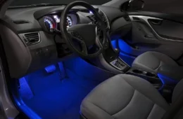 Promoção ‘Black November’ tem acessórios Hyundai Mobis com descontos de até 20%