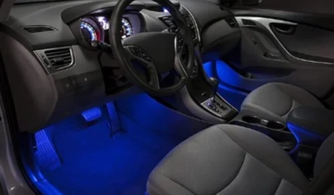 Promoção ‘Black November’ tem acessórios Hyundai Mobis com descontos de até 20%