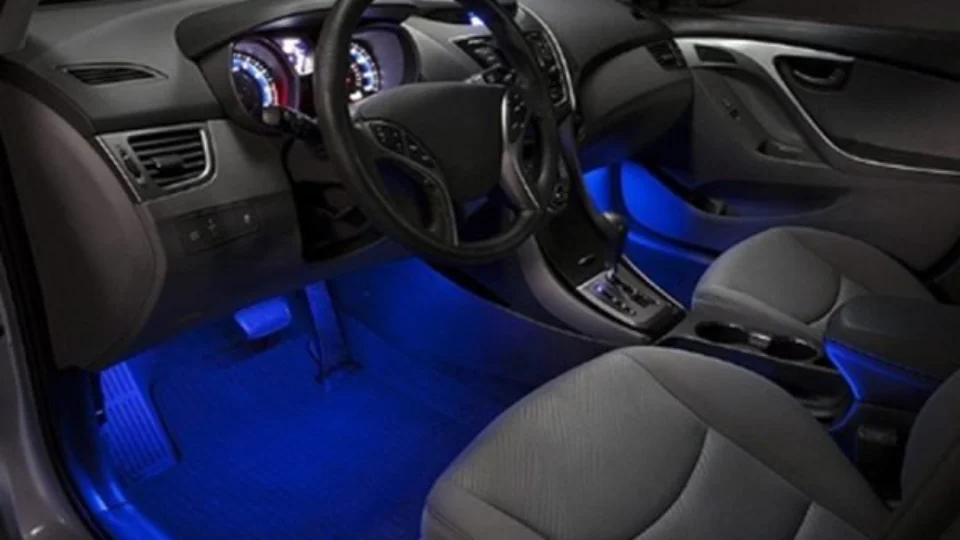 Promoção ‘Black November’ tem acessórios Hyundai Mobis com descontos de até 20%