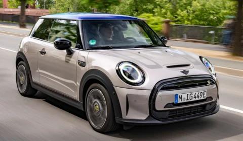 MINI acelera o mês de outubro com benefícios imperdíveis