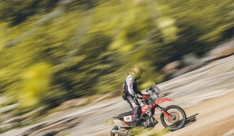 5 cuidados para fazer uma trilha de moto off-road 