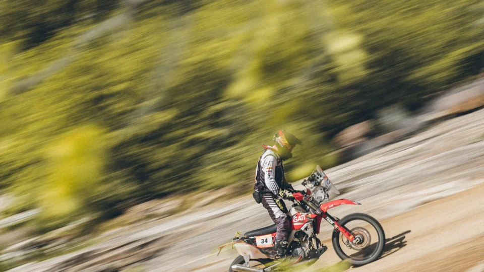 5 cuidados para fazer uma trilha de moto off-road 