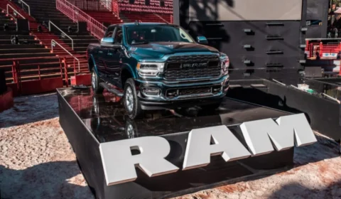 Ram reforça parceria com a Festa do Peão de Barretos em mais uma edição