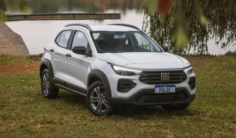 Made in Betim: Fiat Pulse completa um ano e comemora 65 mil unidades