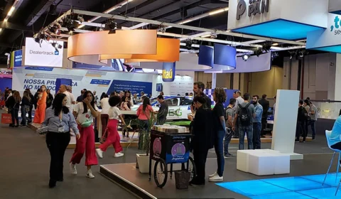 Maior evento do setor automotivo tem nova edição