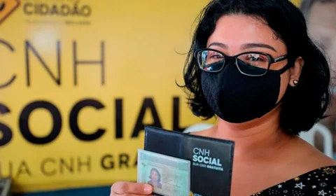 Mais 7 mil selecionados do projeto CNH Social são divulgados; CONFIRA
