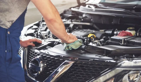 Vantagens e desvantagens dos motores 3 cilindros