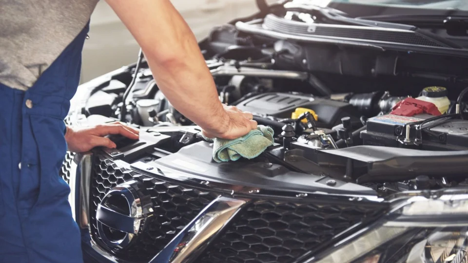 Vantagens e desvantagens dos motores 3 cilindros