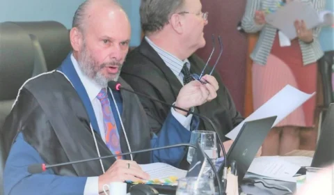 TCE autoriza homologação parcial de concurso público do Detran