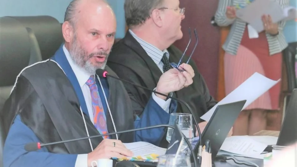 TCE autoriza homologação parcial de concurso público do Detran