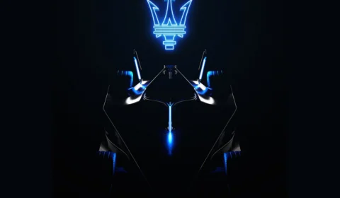 Maserati ingressará na Fórmula E em 2023